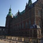 a day at North Zealand Castle Tour - Convenient Departure and Meet-Up in Copenhagen