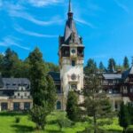 A day at the castles - Transylvania full day private tour - Starting Point and Tour Duration