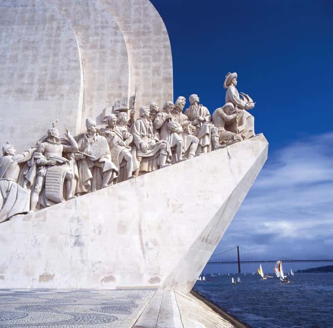 A Day in Lisbon: Private Tour - Panoramic Lookout Points with Stunning Views