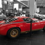 A Day of Classic Motors - Ferrari, Maserati & Lamborghini museums - private tour - Optional Ferrari Test Drive for an Extra Thrill