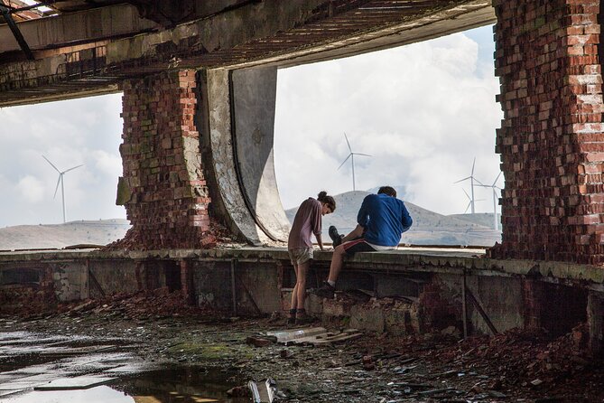 A Day trip to the Thracian Kings, The Valley of Roses & Buzludzha - The Russian Church “Nativity of Christ” and Its Architectural Significance