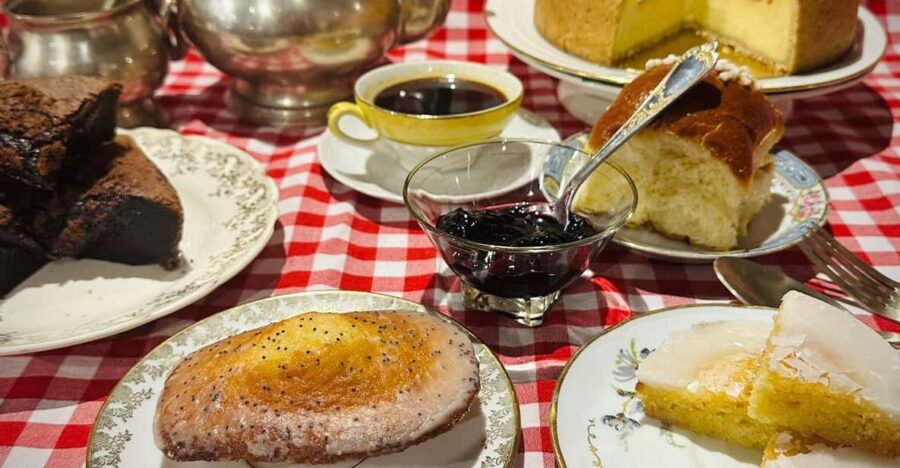 A French "Tea Time" in Paris - Comparing This Experience to Other Paris Food Tours