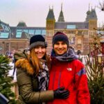 A Full Day In Amsterdam With A Local: Private & Personalized - Meet Your Local Host at Starbucks Damrak for a Custom Day in Amsterdam