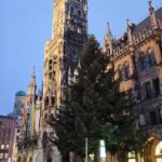 A Full-Day Walking Tour of Munich - Concluding with a Walk along Maximilianstrasse