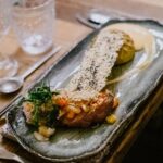 A Gastronomic Dinner with a MasterChef winner in Paris - Meeting Point and Timing in Paris