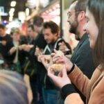 A gourmet and theatrical tour of Les Halles Paul Bocuse - Discovering Les Halles Paul Bocuse with a Comedian-Guide