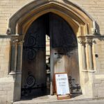 A Guide to the City of Dreaming Spires: A Self-Guided Audio Tour of Oxford - Key Landmarks: From Magdalen College to the Martyrs Memorial