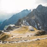 A Guided Hike in Karwendel National Park - Scenic Cable Car Ride to Hafelekar