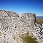 A Journey of Scenic Views, Culture and Entertainment - Starting the Day with Hotel Pickup and Base Camp Briefing