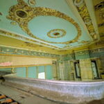 A Journey Through Abandoned Wonders - Tbilisi Urbex Tour - Exploring the Forgotten Movie Theater