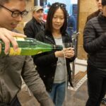 "A la Vasca" - Top Notch Gastro Cultural Experience - Stop at Donostia – San Sebastian’s Iconic Eateries