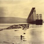 A life less narrow, the Genius of Harry Potter & Edinburgh Castle - Starting Point: Viewcraig Street and the Duke of Wellington Statue