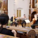 A Little Night Music in Capuchin Church - The Musical Program: Mozart, Bach, Schubert & More