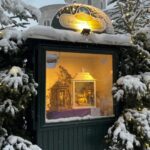 A Magical Winter Day Trip from Vienna to Salzburg - "The Sound of Music" Filming Locations