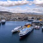 A mini Embark / Disembark Tour In Athens With Transfers from airport / port. - The Tour Starts with a Visit to the Acropolis Museum