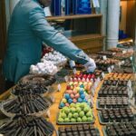 A Morning in Paris Food Tour: Croissants, Baguettes & Chocolate - Exploring Paris’s Bakery Scene with Classic Croissants and Modern Pastries