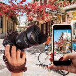 A photo tour of Kalamata's historic center - Exploring Kalamata’s Historic Streets with a Focus on Photography