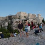 A powerful Athens Segway tour. Semi-private Historical and Contemporary Tour - Start at the Acropolis Museum and See Modern and Ancient Athens