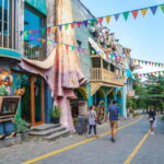 A Private 3-Stop Tbilisi Panoramic Tour - Scenic Views from Holy Trinity Cathedral Sameba