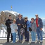 A Private Day Tour of the Zugspitze mountain from Munich Germany - Visiting Zugspitze: Germany’s Highest Peak