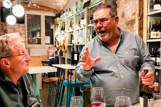 A Private Exploration of Barcelona Through Wine & Tapas - Starting at a Traditional Barcelona Bodega for Vermut Tasting