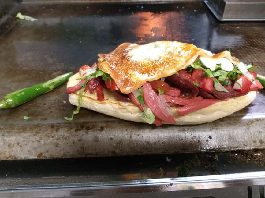 A Private Village-to-Village Culinary Journey from Kusadasi - Starting Your Day in Kirazli Village’s Traditional Breakfast Setting