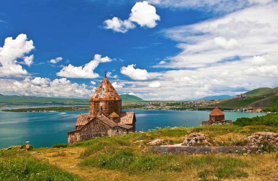 A ride on a boat: Lake Sevan and Dilijan - Who Will Enjoy This Tour Most?