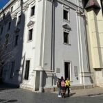 A Self-Guided Audio Tour of Budapests Castle District - Discovering the Secrets of the Hospital in the Rock