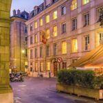 A Self-Guided Audio Tour of Genevas Old Town - Starting Point at Place du Bourg-de-Four in Geneva’s Old Town