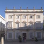 A Self-Guided Exploration of Jerez de la Frontera - Starting Point at Mercado Central de Abastos