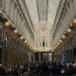 A Self-Guided Tour of Brussels: From Medieval to Modern Times - Starting Point: The Royal Palace and the Royal Square