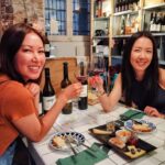 A Taste of Catalan Elegance: Barcelona Wine Tasting - Exploring Barcelona’s Roman Quarter and Historic Streets