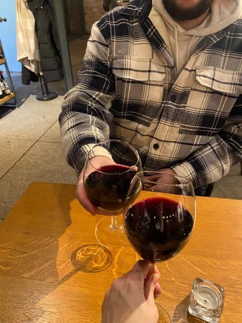 A Taste of Poland: Wine Edition - Discover Polish Wines with a Guided Tasting