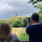 A Tour of Glastonbury - Guided by the Trees - Exploring Glastonbury’s Landscape and Hidden Natural Gems
