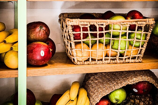 A Vegan Friendly Food Tour Of Athens - Discover Athens’ Vegan Food on a Guided Walking Tour