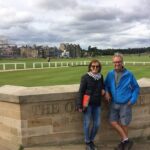 A Wee Walk and a Cocktail in St. Andrews - Starting at Martyrs Monument: Welcome to St. Andrews