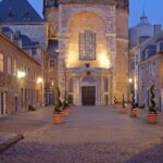 Aachen Scavenger Hunt and Highlights Self-Guided Tour - Starting Point at PonttorPontwall 18