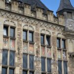 Aachen Scavenger Hunt and Sights Self-Guided Tour - Iconic Landmarks Featured in the Tour