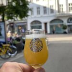 Aarhus Craft BeerWalk - Sampling Top Danish Craft Beers in the Streets