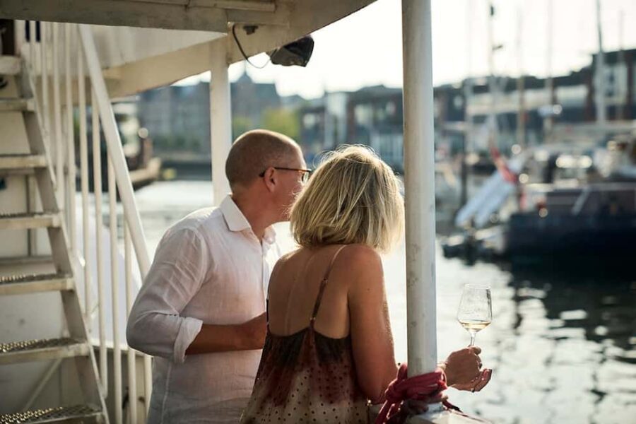 Aarhus: Harbour Cruises with local guide - Final Thoughts on the Aarhus Harbour Cruise