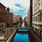 Aarhus: Surprise City Walking Tour with Local Guide - Discover Aarhus’ Oldest Neighborhood: Latinerkvarteret