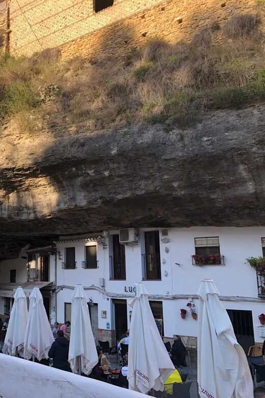 ab Mijas: Private VIP-Tour Ronda und Setenil de las Bodegas - Discover Ronda’s Most Famous Landmarks