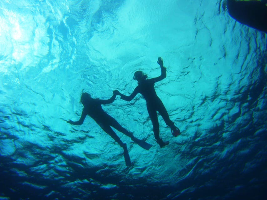 Abades: Paddle Surf and Snorkel with Turtles in a Volcanic Reef - Starting Point in Abades and Meeting Details