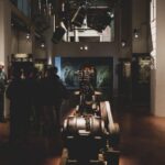 Abbadia San Salvatore Mining Museum Park: Admission and guided tour - The Multimedia Museum "Places of Mercury"