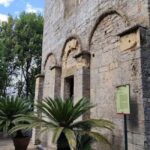 Abbey Tour, Wine Tasting & Tuscan Lunch Near Pisa - Touring the Winery Owned by the Abbey’s Owner