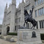 Aberdeen: City Center and Old Aberdeen Walking Tour - Key Points
