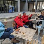 Aberdeen: City Walking and Food Tour - Practical Details and Accessibility