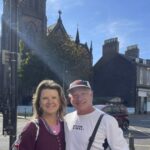 Aberdeen: Daily City Centre Walking Tour (2pm) - Meeting Point and Tour Logistics