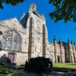 Aberdeen Historical & Turbulent Times Walking Tour - Discovering Old Aberdeen’s Hidden Secrets