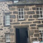 Aberdeen Scavenger Hunt and Sights Self Guided Activity - Exploring Aberdeen’s Iconic Sights Through the App